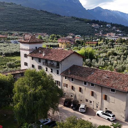 Residence La Colombera Riva del Garda Exterior foto