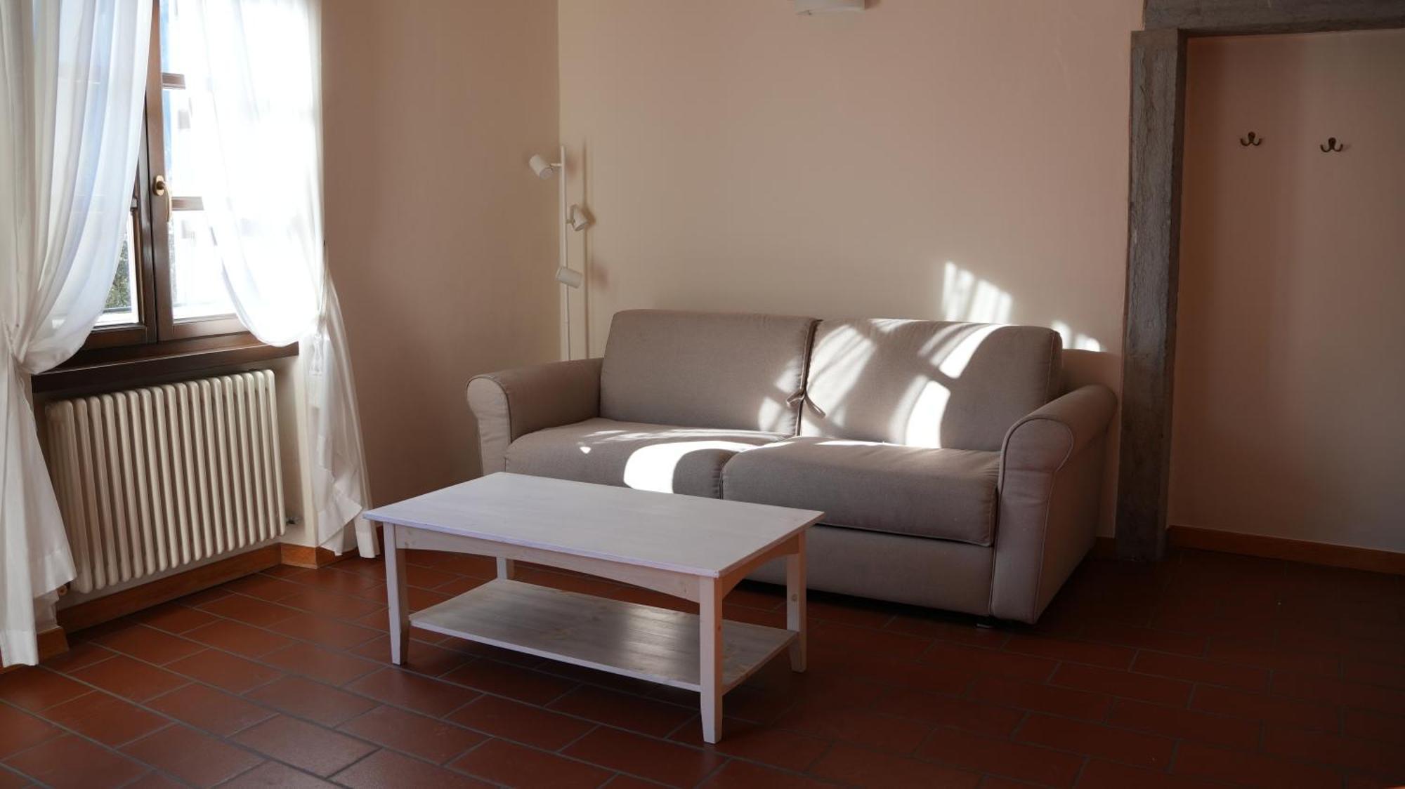 Residence La Colombera Riva del Garda Quarto foto