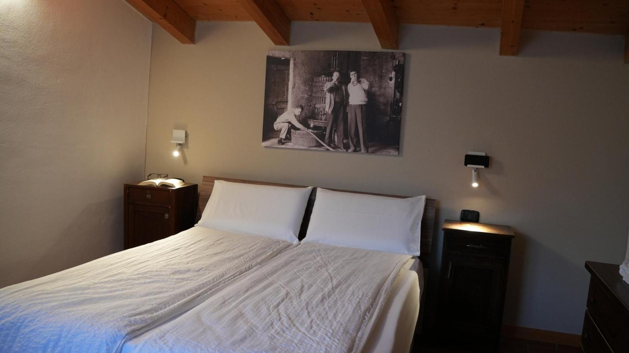 Residence La Colombera Riva del Garda Quarto foto