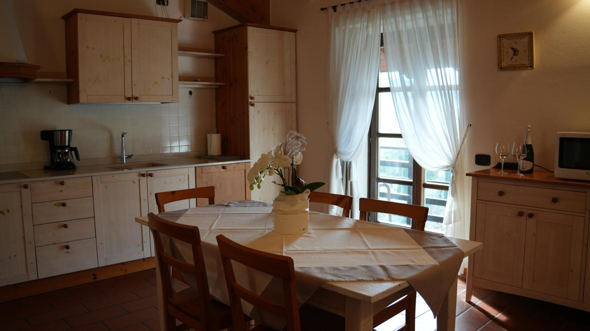 Residence La Colombera Riva del Garda Quarto foto