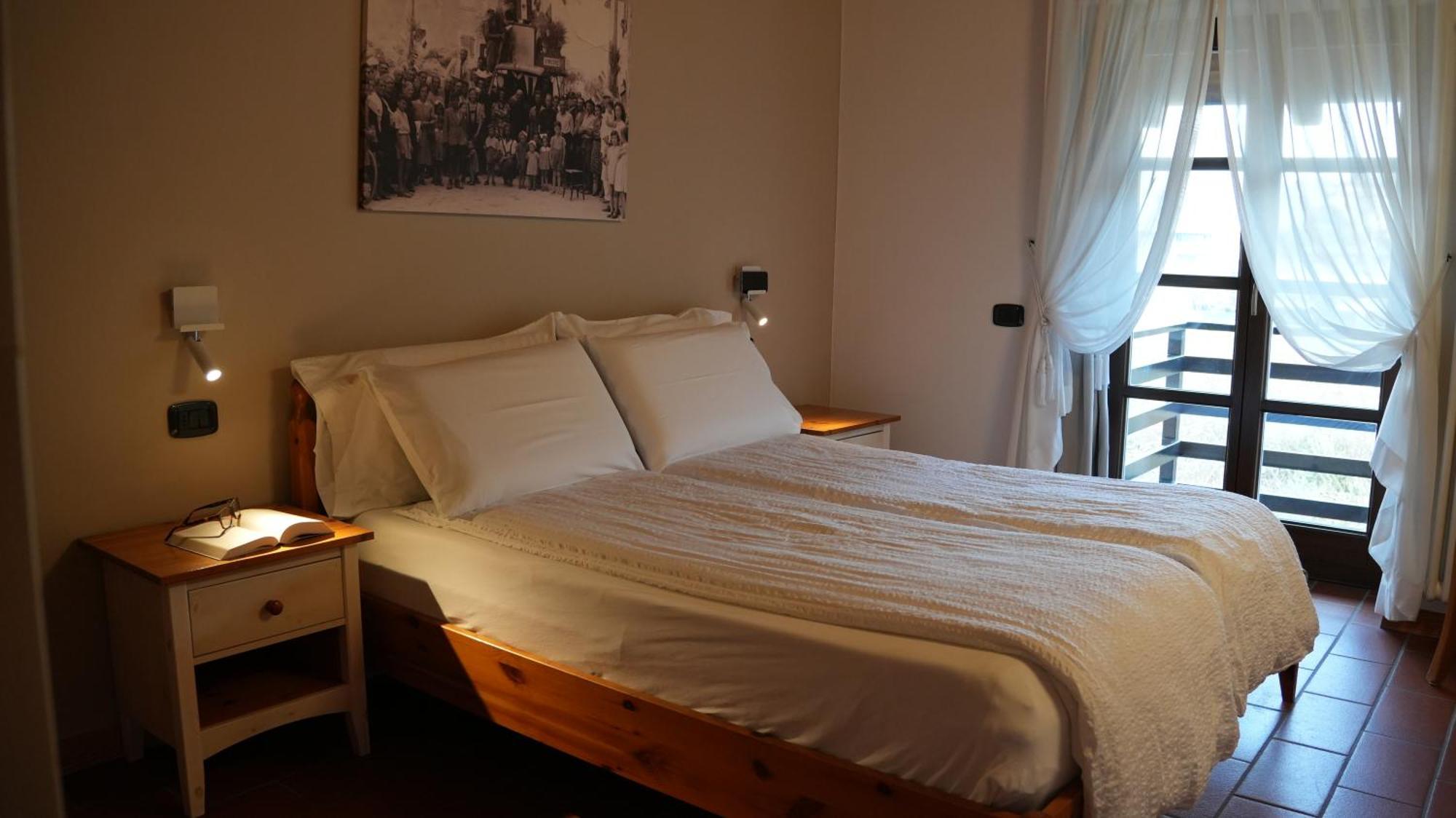 Residence La Colombera Riva del Garda Quarto foto