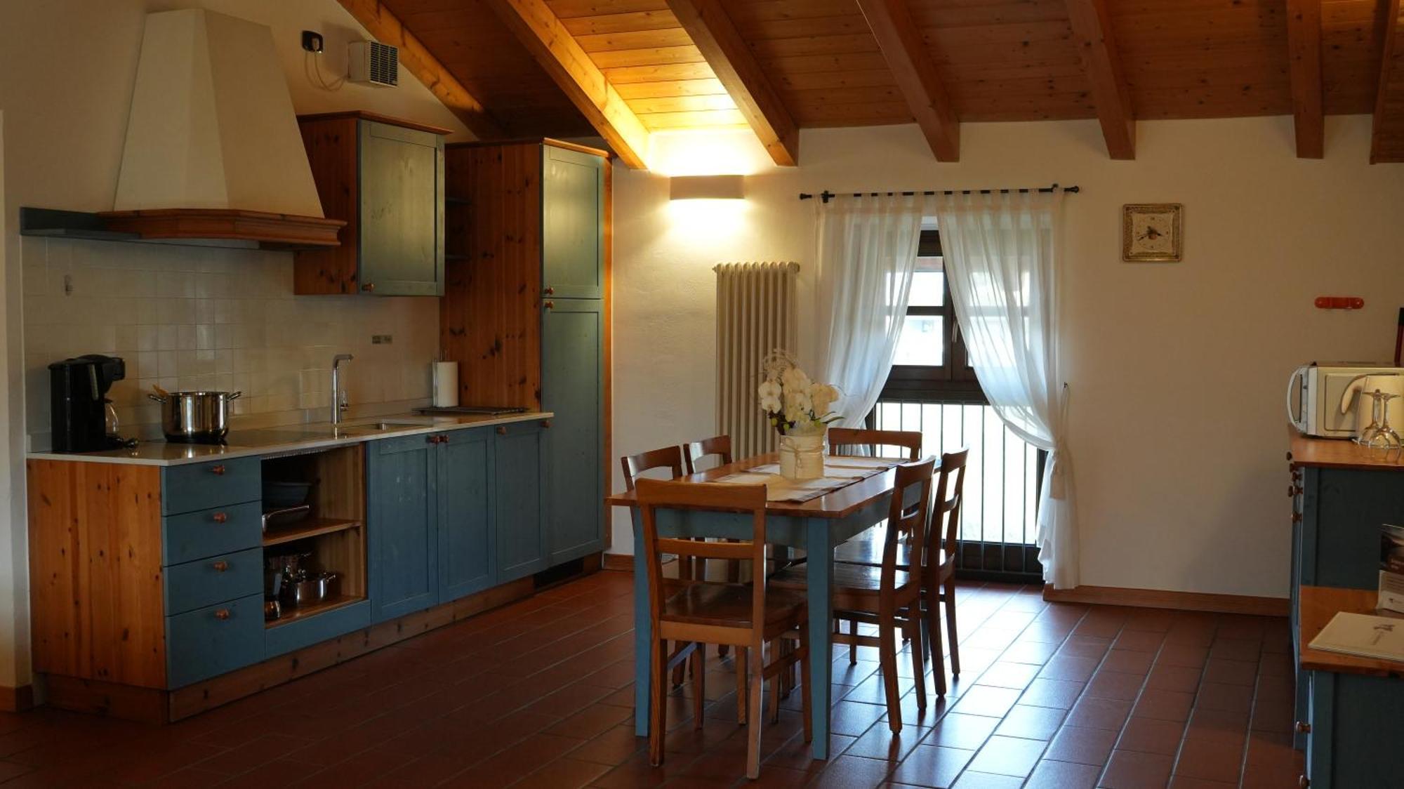 Residence La Colombera Riva del Garda Quarto foto