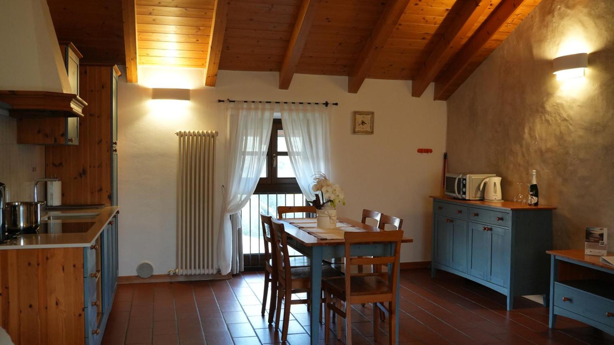 Residence La Colombera Riva del Garda Quarto foto