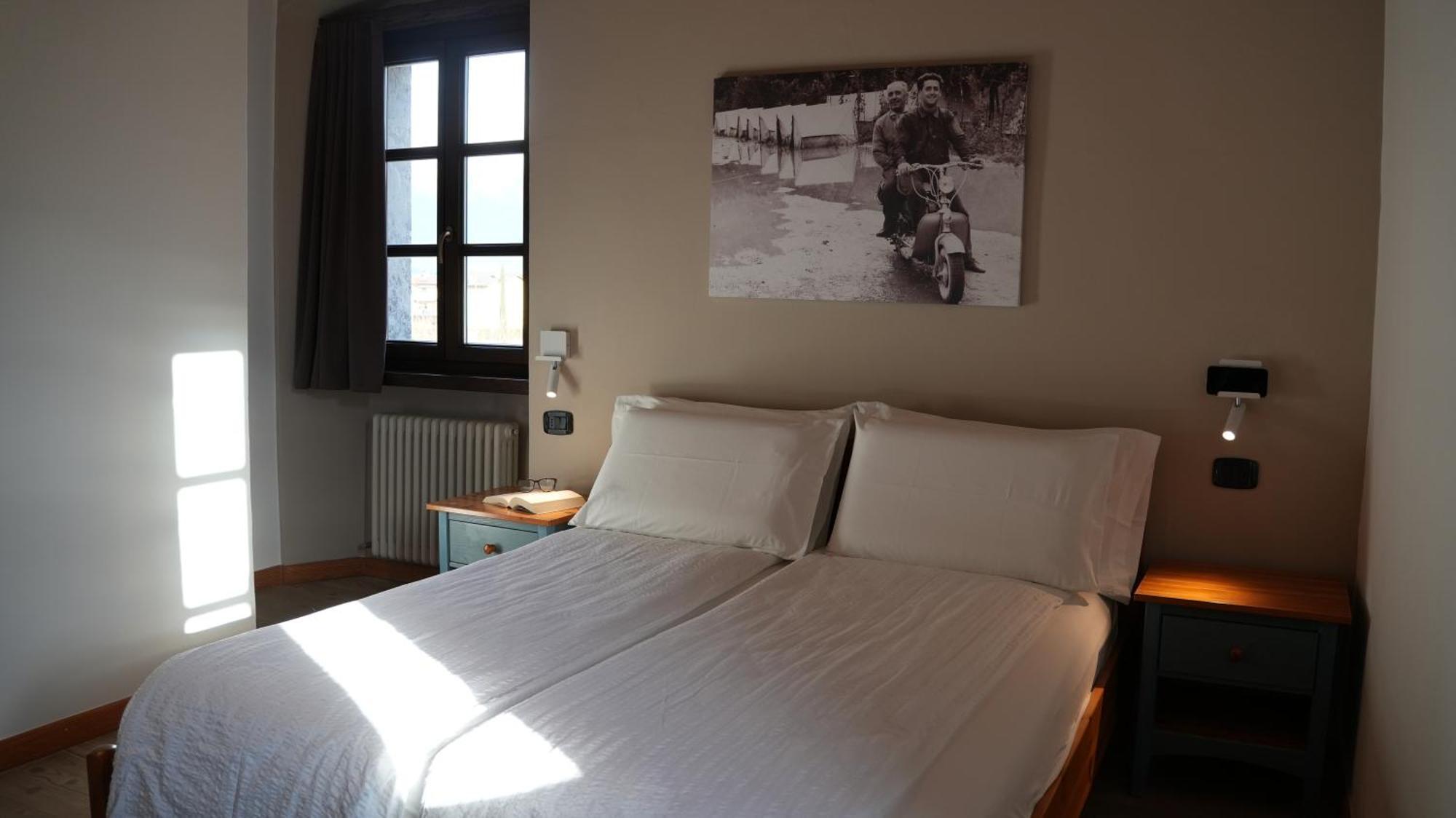 Residence La Colombera Riva del Garda Quarto foto