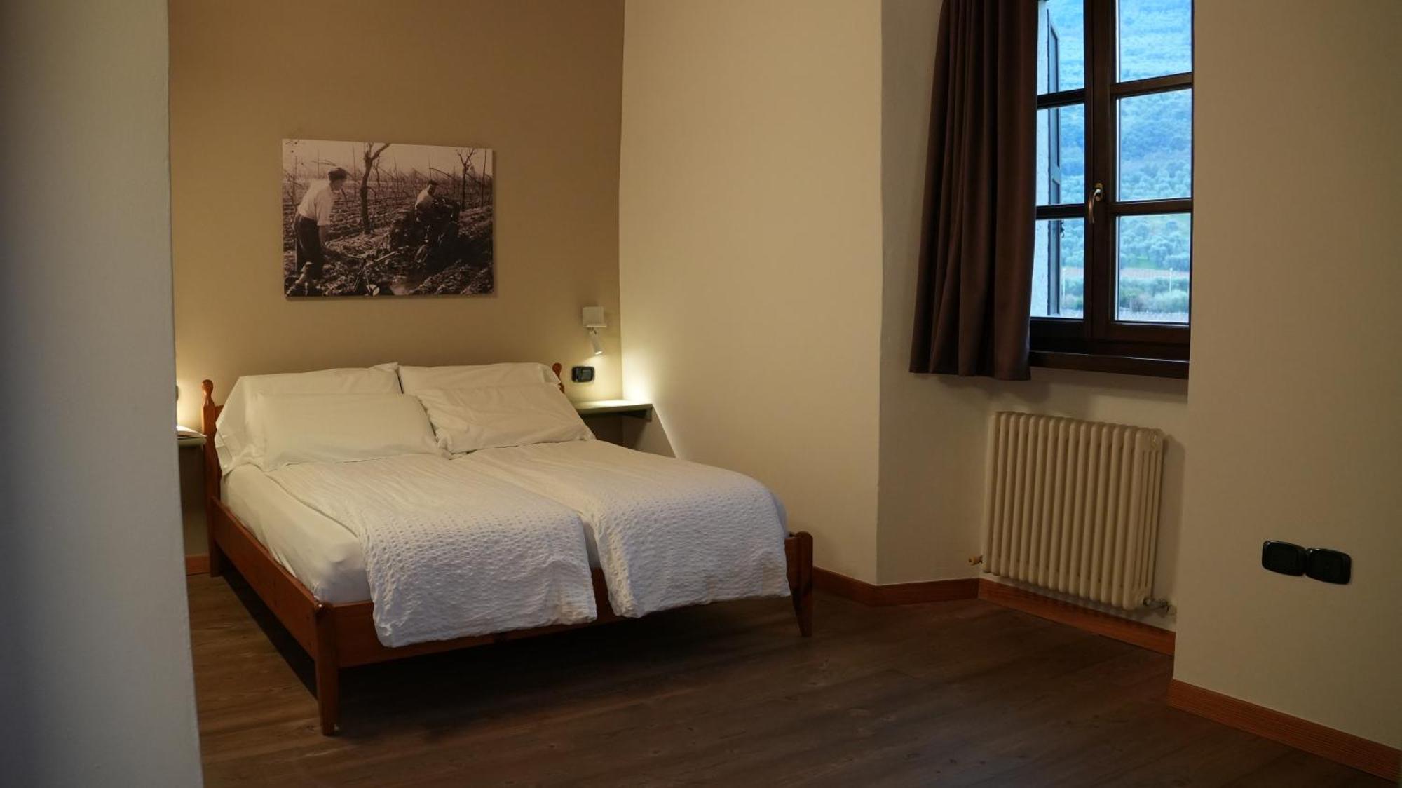 Residence La Colombera Riva del Garda Quarto foto