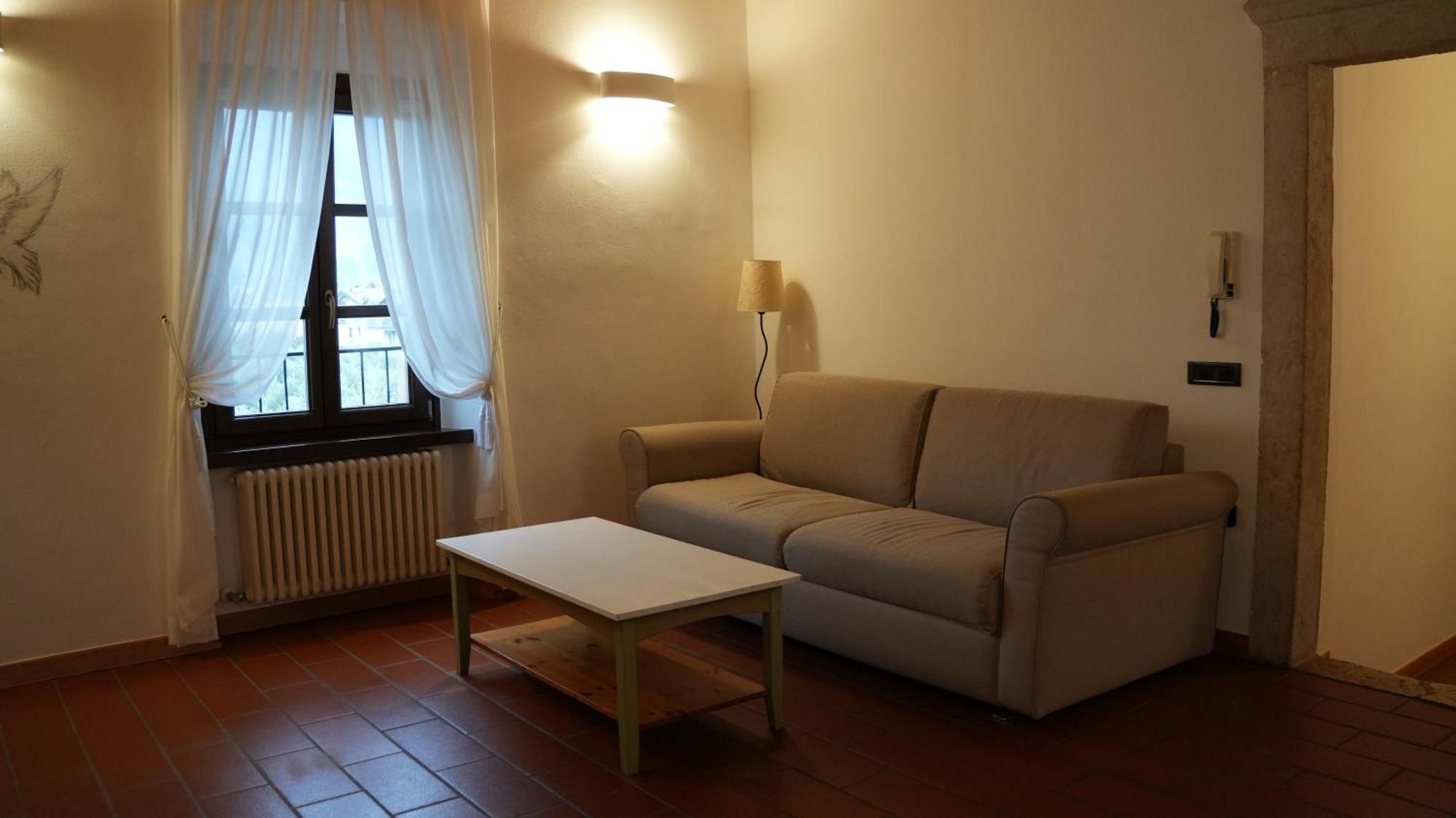 Residence La Colombera Riva del Garda Quarto foto