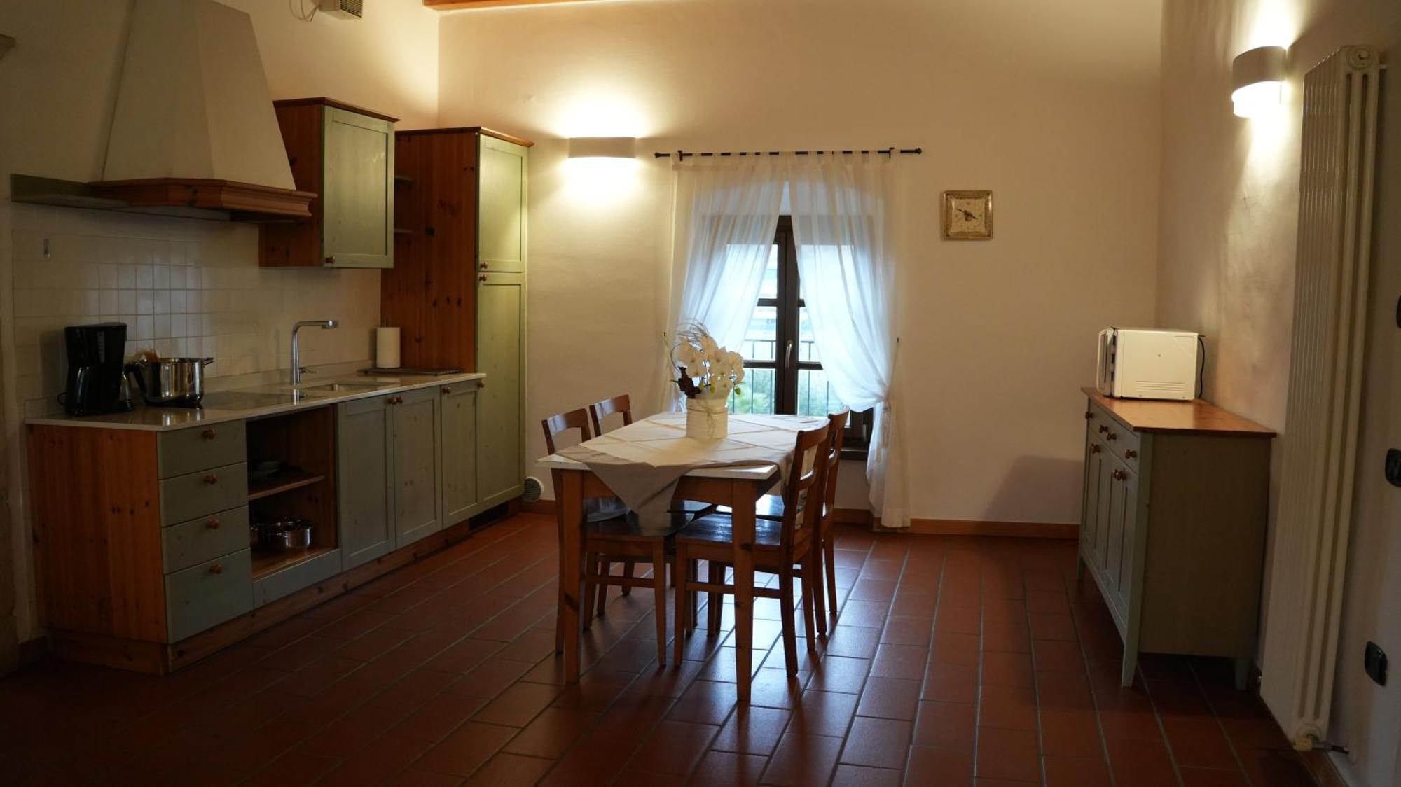 Residence La Colombera Riva del Garda Quarto foto
