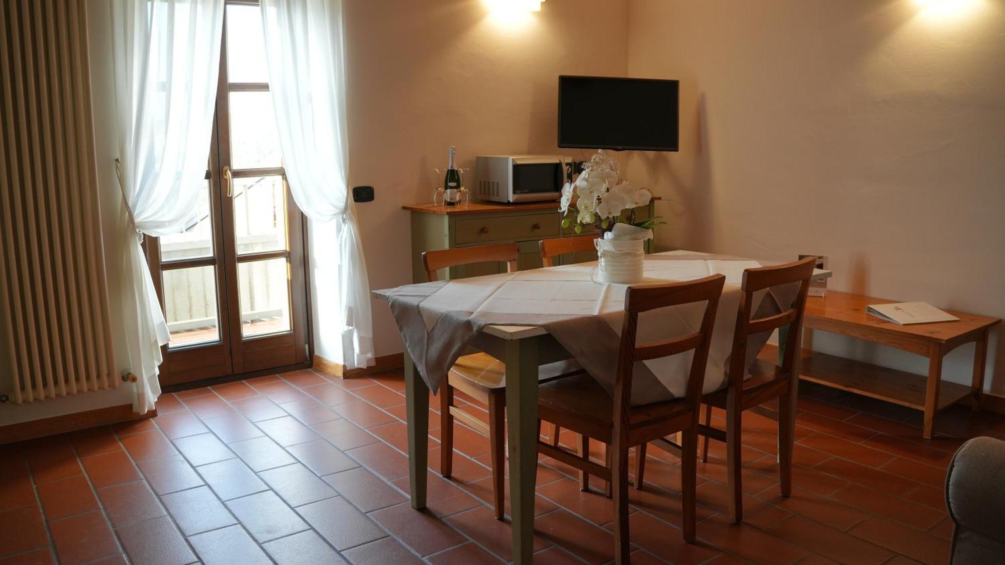 Residence La Colombera Riva del Garda Quarto foto