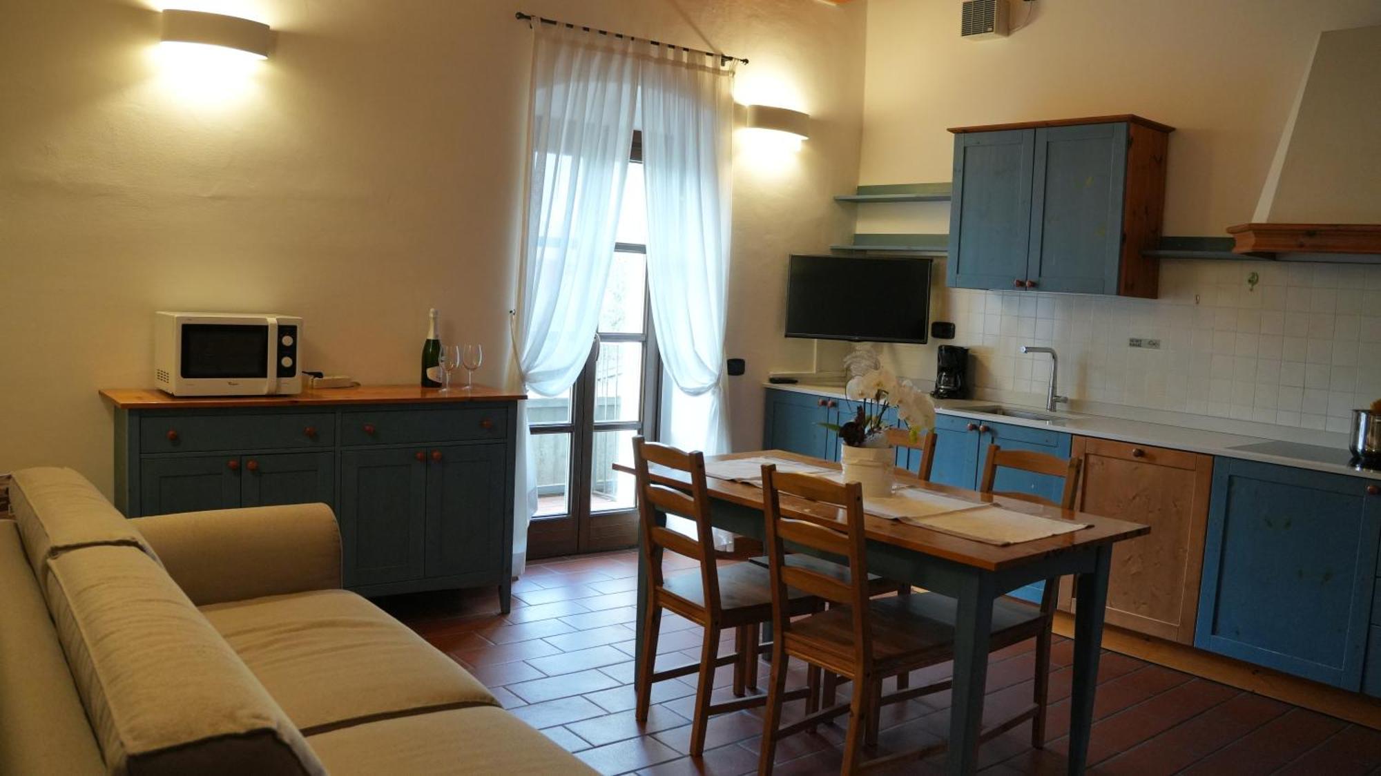 Residence La Colombera Riva del Garda Quarto foto