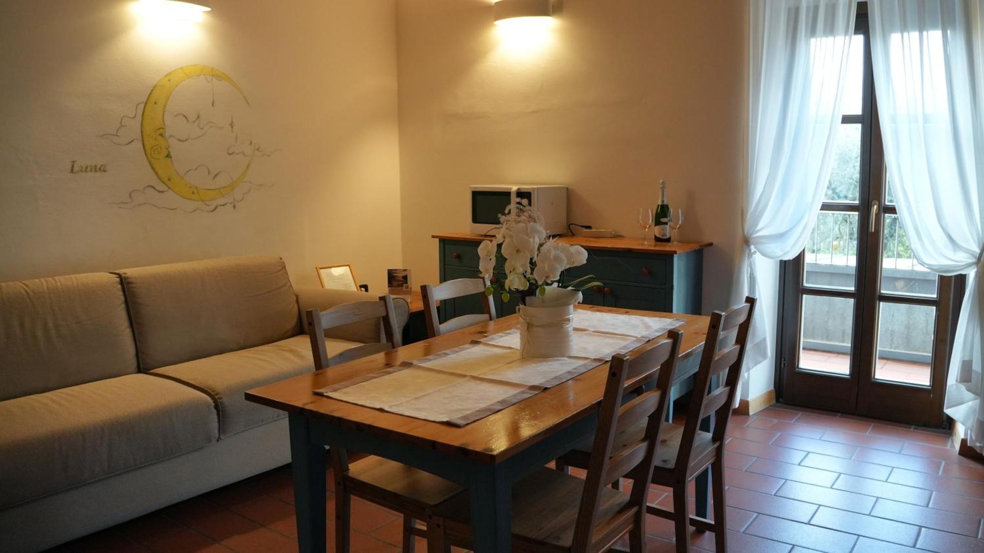 Residence La Colombera Riva del Garda Quarto foto